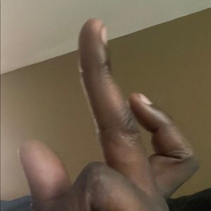 Meet your Posher, Cameron